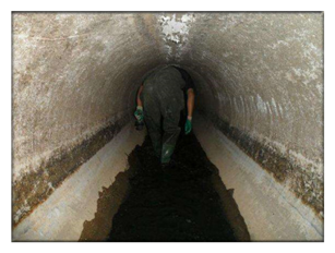 栾川管道高压清洗